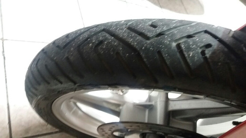 Imagem 6 de 7 de Honda Cbr 450 Sr