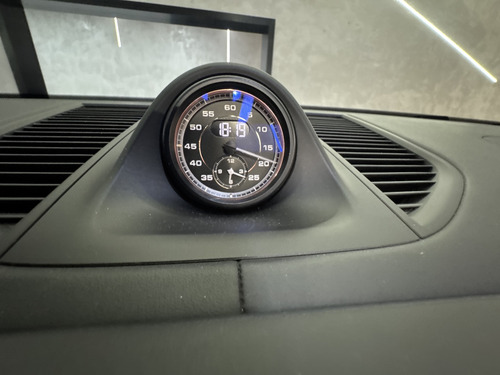 Porsche Macan 2.0 TURBO GASOLINA PDK