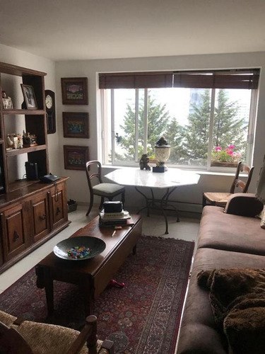 Imagen 8 de 9 de Departamento En Renta, Cuajimalpa De Morelos, Ciudad De México