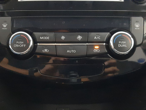 Imagen 12 de 15 de Nissan X-trail 2 Row 2020
