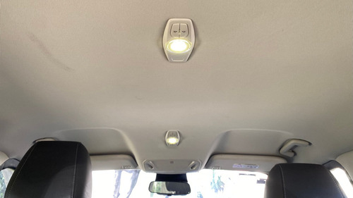 Ford Escape 2.0 Trend Advance Ecoboost At