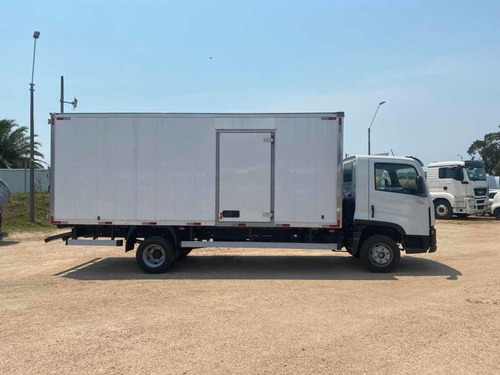 Volkswagen Delivery 9-170 Furgon Facchini. Entrega Inmediata