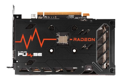 Targeta De Video Amd Radeon Sapphire 11314-01-20g /vc