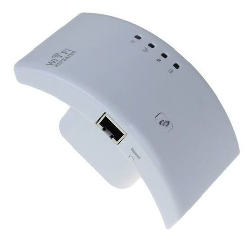 Wifi Repeater N - Repetidor 300mbps Wireless