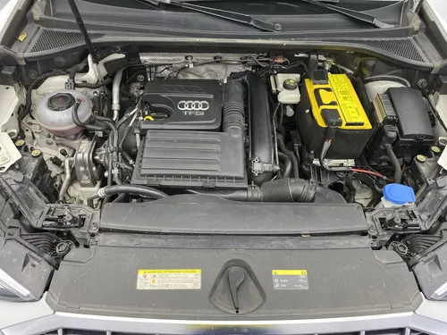 Audi Q3 1.4 Tfsi Ambition