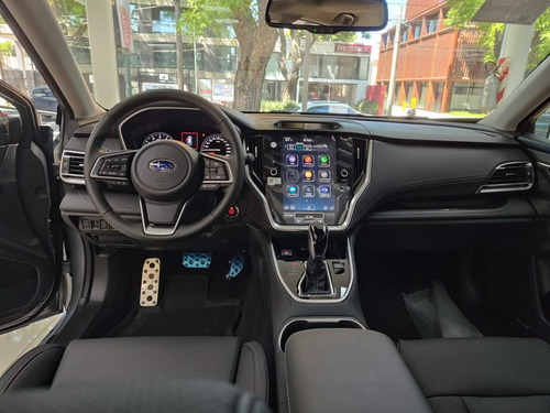 Subaru Outback 2.5 Limited