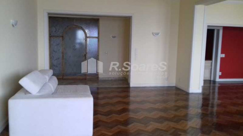 Apartamento-à Venda-copacabana-rio De Janeiro - Ldap40094