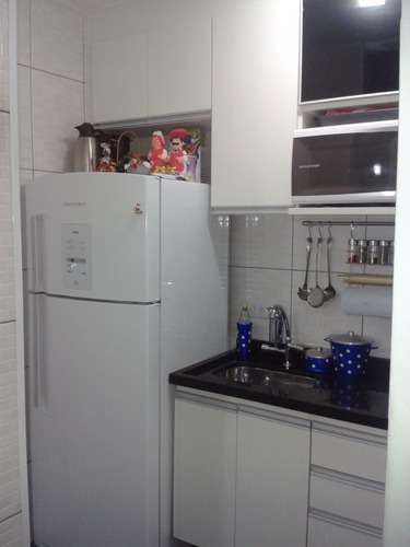 Imagem 9 de 16 de Apartamento - Ref: 4665