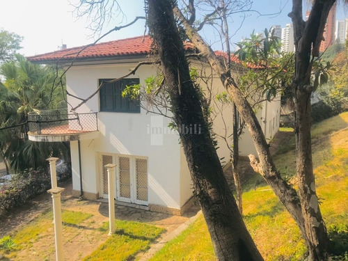 Imagem 1 de 15 de Pacaembu Comercial / Residencial - Ze93547