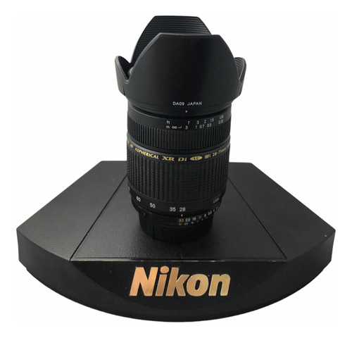 Lente Objtiva Tamron Nikon 28-75 Mm F2.8 If Seminova