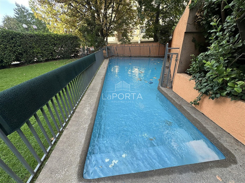 Excelente Ubicación / Amplio / Piscina / Av. Pdte. Kennedy