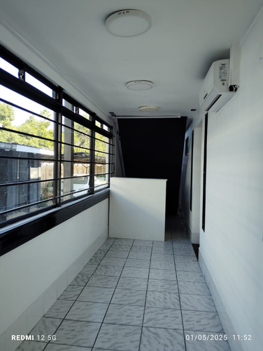 Oficina 126 M2 - Primer Piso Edificio Neovida En Quillota