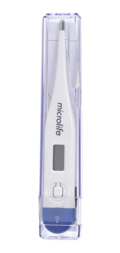 Termometro Digital 60 Segundos Microlife Mt3001 Punta Rigida