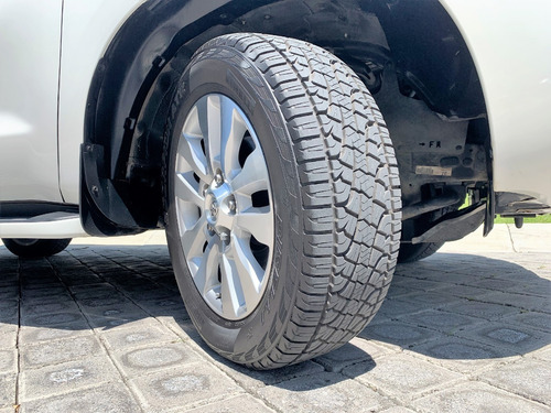 Imagen 15 de 15 de Toyota Sequoia Platinum 2019