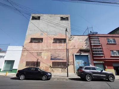 Edificio en venta