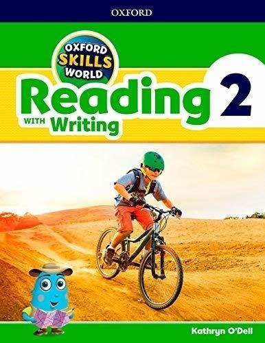 Reading With Writing 2 - Sb  Wb - Oxford Skills World