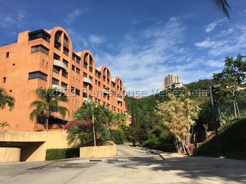 Ch Apartamento En Alquiler - Lomas De La Alameda 