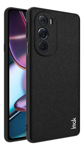 Funda Imak Pc+ Tpu Para Motorola Moto Edge X30 5g