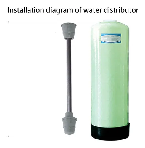 Kit Canastillas Inferior Y Superior Para Tanques Polyglass