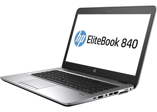 Laptop Hp-840 G1 Ultrabook Corei7  4ta Gen  8gb  1tb  14'' (Reacondicionado)