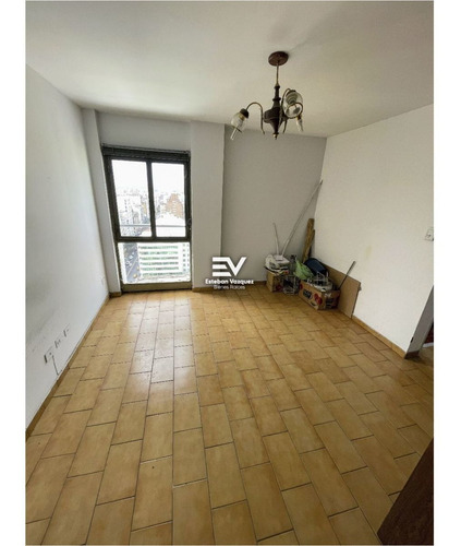 Imagen 4 de 9 de Venta. Ideal Inversor. Compacto Depto 1 Dormitorio Pleno Centro. Ideal Alq Temporal