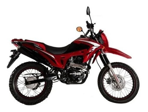 Imagen 18 de 25 de Patentadas: Sahel 150 $506.700 - Smx 200 $570.500 (250)
