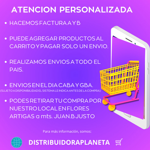 Set Caja Acrilicos Profesionales Alba X 10 Pomos De 18 Ml Caja Regalo