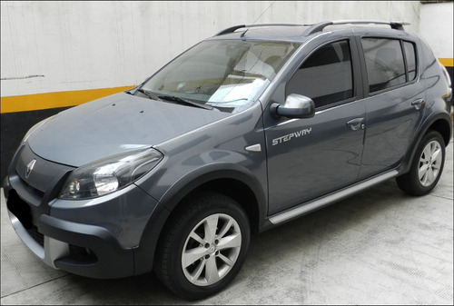 Renault Sandero Stepway 1.6 Hi-power 5p
