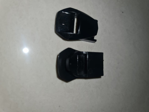 Repuesto Broche Para Bota Fox Comp 5 Kit De 2 Broches Accrep