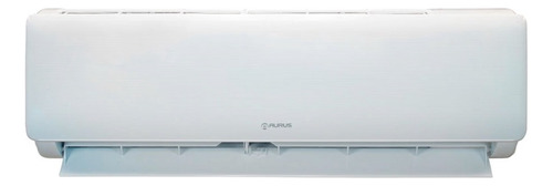 Minisplit Aurus Inverter 1.5 Toneladas 220v Wifi Solo Frio Blanco