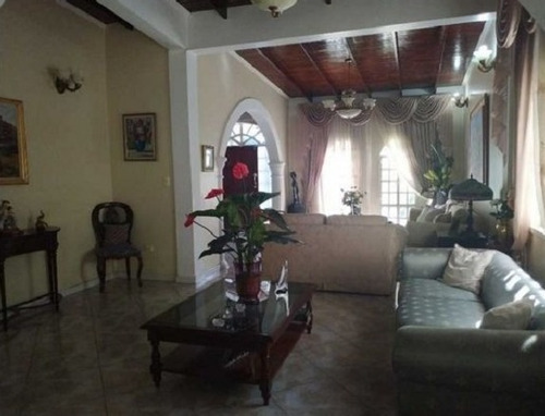 Imagen 3 de 20 de Casa En Venta En La Morita, Santa Rita