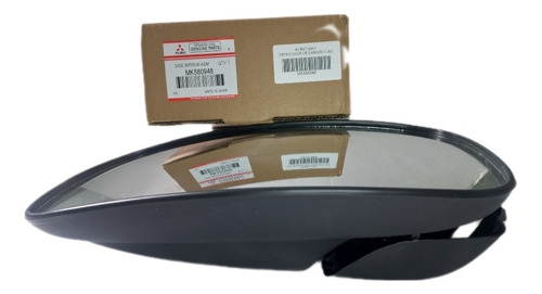 Espejo Retrovisor Mitsubishi Canter Fuso 