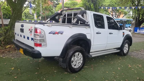 Ford Ranger 2.2 Xlt