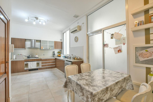 Imagen 13 de 30 de Departamento De 4 Dormitorios En Venta Impecable Reciclado A Nuevo Zona Rio
