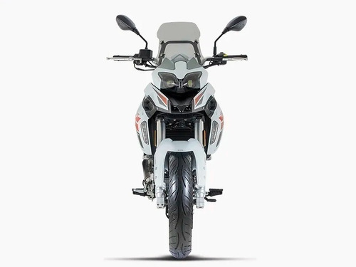 Imagen 12 de 21 de Benelli Trk 251 Abs
