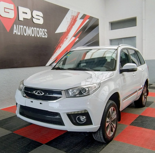 Chery Tiggo 3 1.6 3 Confort