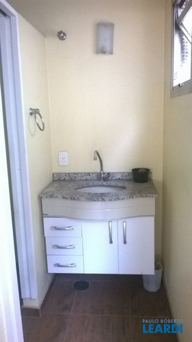 Conj. Comercial - Jardim Paulista - Sp - 567468