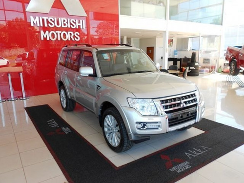 Imagem 2 de 12 de Mitsubishi Pajero Full Hpe 4x4 3.2 Turbo Intercooler 16v