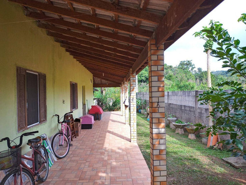 Imagem 10 de 30 de Casa A Venda Na Praia Do Capricónio Ii, Caraguatatuba - So0042