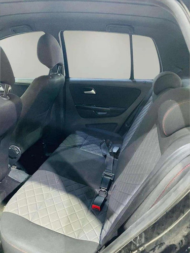 Volkswagen Fox Fox 1.6 Msi Xtreme (flex)