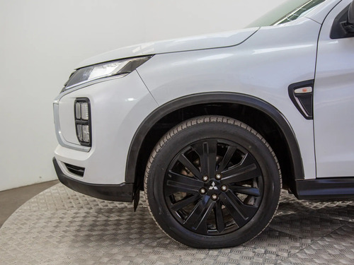 Mitsubishi 2.0 At 4x2 Asx