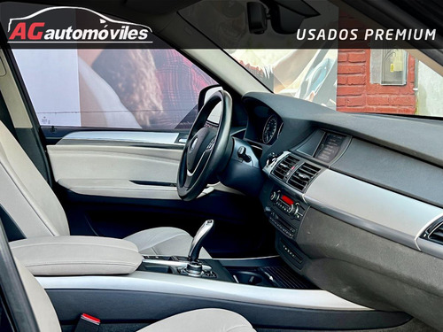 Bmw X5 35i Xdrive Twinpower Turbo 2011 Inmaculada!
