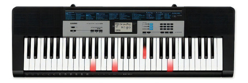 Teclado musical Casio Key Lighting LK-136 61 teclas