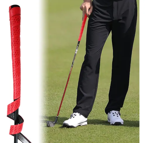 comprar Miayaya 2pcs Golf Club Grip Reprisping Cape Tape Para Clubes