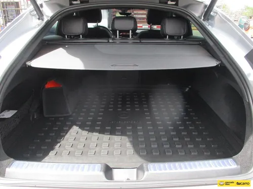Mercedes-Benz Clase GLC E 4MATIC HYBRID 4X4 2.0CC AT AA