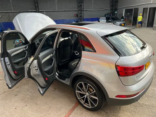 Audi Q3 1.4 Tfsi Ambition
