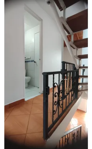 Rhbr-14551 (casa) 2 Niveles (envigado)