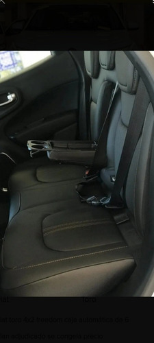 Fiat Toro Freedom 1.8 4x2 At6