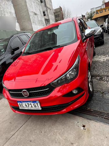 Imagen 1 de 23 de Fiat Cronos 2020 1.3 Gse Drive Pack Conectividad