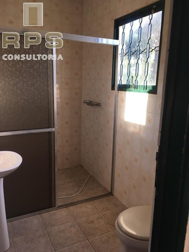 Imagem 15 de 30 de Sitio Rural Para Venda , 2,5 Alqueires No Bairro Boa Vista Em Atibaia - St00036 - 69551683